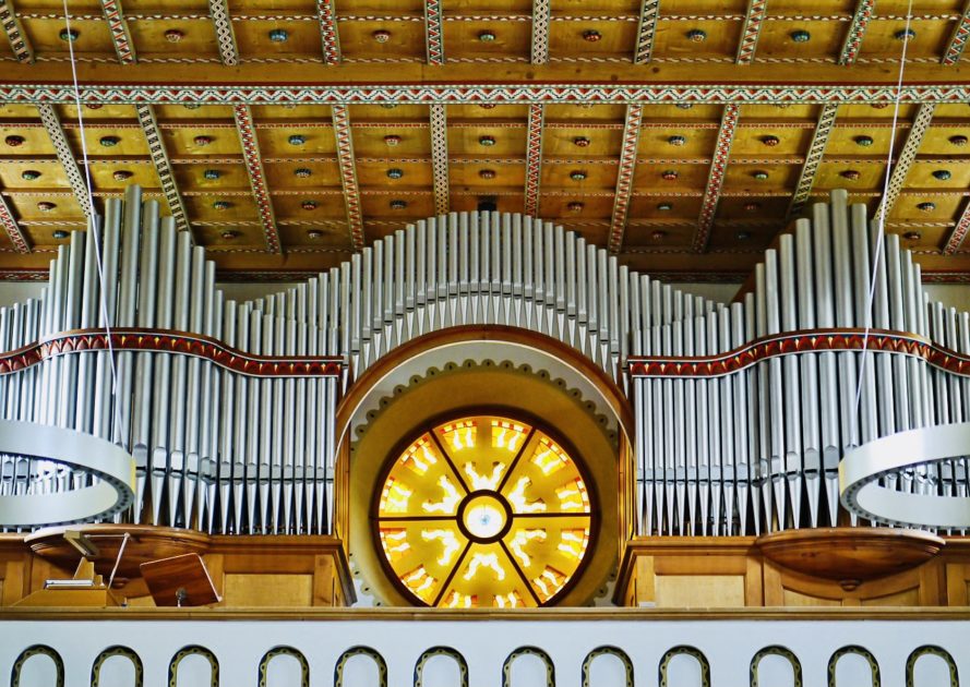 「対称性」について nanameni